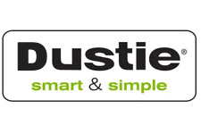 dustie达氏LOGO